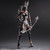 Play Arts Kai Fran Action Figure
