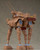 COMBAT ARMORS MAX21: Abitate F44B Tequila Gunner 1/72 Plastic Model COMBAT ARMORS MAX21: Abitate F44B Tequila Gunner 1/72 Plastic Model