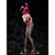 B-style Code Geass: Lelouch of the rebellion Kallen Kozuki Bunny Ver. 1/4 PVC Figure