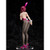 B-style Code Geass: Lelouch of the rebellion Kallen Kozuki Bunny Ver. 1/4 PVC Figure
