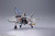 DX Chogokin First Press Limited Edition VF-1S Valkyrie Roy Focker Special DX Chogokin First Press Limited Edition VF-1S Valkyrie Roy Focker Special