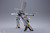 DX Chogokin First Press Limited Edition VF-1S Valkyrie Roy Focker Special DX Chogokin First Press Limited Edition VF-1S Valkyrie Roy Focker Special