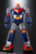 DX Soul of Chogokin VOLT IN BOX Choudenji Machine Voltes V DX Soul of Chogokin VOLT IN BOX Choudenji Machine Voltes V