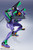 DYNACTION Regular Humanoid Battle Weapon Android EVA-01 DYNACTION Regular Humanoid Battle Weapon Android EVA-01