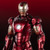 S.H.Figuarts Iron Man Mark 3 -Birth of Iron Man EDITION- (Iron Man)