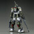 MG 1/100 GM Sniper Custom (Tenneth A Jung Custom) Plastic Model ( NOV 2020 )