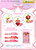 SailorMoon Prism Stationery Moon Power Ballpoint Pen SET SailorMoon Prism Stationery Moon Power Ballpoint Pen SET