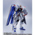 METAL Robot Spirit SIDE MS Freedom Gundam Action Figure METAL Robot Spirit SIDE MS Freedom Gundam Action Figure