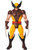 Mafex No.138 MAFEX WOLVERINE (BROWN COMIC Ver.) Action Figure Mafex No.138 MAFEX WOLVERINE (BROWN COMIC Ver.) Action Figure
