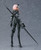 figma LANZE REITER (FALSLANDER) Action Figure figma LANZE REITER (FALSLANDER) Action Figure