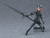 figma LANZE REITER (FALSLANDER) Action Figure figma LANZE REITER (FALSLANDER) Action Figure