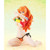 Portrait.Of.Pirates One Piece LIMITED EDITION Nami Ver.BB_Rasta color PVC Figure Portrait.Of.Pirates One Piece LIMITED EDITION Nami Ver.BB_Rasta color PVC Figure
