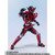 S.H.Figuarts Kamen Rider JIN Burning Falcon Action Figure S.H.Figuarts Kamen Rider JIN Burning Falcon Action Figure