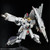 RG 1/144 Nu Gundam HWS Plastic Model