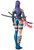 Mafex No.141 Psylocke (Comic Ver.) Action Figure Mafex No.141 Psylocke (Comic Ver.) Action Figure
