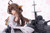 Kantai Collection Kongo 1/8 PVC Figure