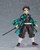 figma Tanjiro Kamado DX Edition (Demon Slayer: Kimetsu no Yaiba) figma Tanjiro Kamado DX Edition (Demon Slayer: Kimetsu no Yaiba)