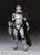 S.H.Figuarts Captain Phasma Action Figure