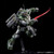 HG 1/144 GM Sniper Custom (Missile and Launcher Equipment) Plastic Model