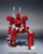 Robot Spirits Side HM DSSERD Action Figure Robot Spirits Side HM DSSERD Action Figure