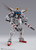 METAL BUILD Gundam F91 CHRONICLE WHITE Ver. METAL BUILD Gundam F91 CHRONICLE WHITE Ver.