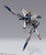 METAL BUILD Gundam F91 CHRONICLE WHITE Ver. METAL BUILD Gundam F91 CHRONICLE WHITE Ver.