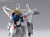 METAL BUILD Gundam F91 CHRONICLE WHITE Ver. METAL BUILD Gundam F91 CHRONICLE WHITE Ver.