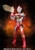 ULTRA-ACT Ultraman Mebius Mebius Phoenix Brave Action Figure ULTRA-ACT Ultraman Mebius Mebius Phoenix Brave Action Figure