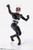 S.H.Figuarts (Shinkoccou Seihou) Kamen Rider Black Action Figure