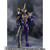 S.H.Figuarts Kamen Rider Calibur Jaaku Dragon Action Figure