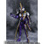 S.H.Figuarts Kamen Rider Calibur Jaaku Dragon Action Figure