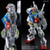 PG UNLEASHED 1/60 RX-78-2 Gundam Clear Color Body Plastic Model ( OCT 2025 )