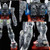 PG UNLEASHED 1/60 RX-78-2 Gundam Clear Color Body Plastic Model ( OCT 2025 )
