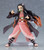 figma Nezuko Kamado (Demon Slayer: Kimetsu no Yaiba) figma Nezuko Kamado (Demon Slayer: Kimetsu no Yaiba)