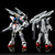 MG 1/100 Gundam F91 Ver. 2.0 Back Cannon Type & Twin VSBR Set UP Type Plastic Model ( IN STOCK )