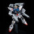 MG 1/100 Gundam F91 Ver. 2.0 Back Cannon Type & Twin VSBR Set UP Type Plastic Model ( IN STOCK )