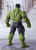 S.H.Figuarts Hulk -Battle Damage Edition- (Avengers) S.H.Figuarts Hulk -Battle Damage Edition- (Avengers)