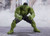 S.H.Figuarts Hulk -Battle Damage Edition- (Avengers) S.H.Figuarts Hulk -Battle Damage Edition- (Avengers)