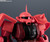 GUNDAM UNIVERSE MS-06S CHAR'S ZAKU II & XXXG-01SR GUNDAM SANDROCK & RX-93 νGUNDAM GUNDAM UNIVERSE MS-06S CHAR'S ZAKU II & XXXG-01SR GUNDAM SANDROCK & RX-93 νGUNDAM