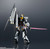 GUNDAM UNIVERSE MS-06S CHAR'S ZAKU II & XXXG-01SR GUNDAM SANDROCK & RX-93 νGUNDAM GUNDAM UNIVERSE MS-06S CHAR'S ZAKU II & XXXG-01SR GUNDAM SANDROCK & RX-93 νGUNDAM