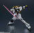 GUNDAM UNIVERSE MS-06S CHAR'S ZAKU II & XXXG-01SR GUNDAM SANDROCK & RX-93 νGUNDAM GUNDAM UNIVERSE MS-06S CHAR'S ZAKU II & XXXG-01SR GUNDAM SANDROCK & RX-93 νGUNDAM