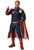 Mafex No.151 Homelander Action Figure Mafex No.151 Homelander Action Figure