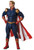 Mafex No.151 Homelander Action Figure Mafex No.151 Homelander Action Figure