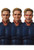 Mafex No.151 Homelander Action Figure Mafex No.151 Homelander Action Figure