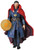 Mafex No.152 Doctor Strange (Infinity War Ver.) Action Figure Mafex No.152 Doctor Strange (Infinity War Ver.) Action Figure