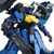 HGAC 1/144 Gundam Geminass 02 [LAND BATTLE HEAVY UNIT] EXPANSION PARTS Plastic Model