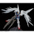 RG 1/144 Wing Gundam Zero Custom EW & Drei Zwerg Buster [Titanium Finish] Plastic Model ( JUL 2021 )