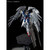RG 1/144 Wing Gundam Zero Custom EW & Drei Zwerg Buster [Titanium Finish] Plastic Model ( JUL 2021 )
