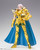 Saint Seiya Myth EX Aries Mu Revival Ver Saint Seiya Myth EX Aries Mu Revival Ver