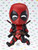 Nendoroid Deadpool: Orechan Edition (Deadpool) Nendoroid Deadpool: Orechan Edition (Deadpool)
